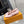LV Swing Ballet Flat Light Pink Patent Leather 610710