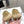 Pra 2025 Ballet Flat Beige Suede Woven 554291