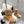 Celine 25 Fur-lined Ankle Boot Tan Suede Wool 554185