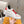 LV Trainer Sneaker White Mix Red Cowhide Suede 610805