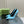 GG 105 HIGH HEEL PUMP SKY LAMBSKIN