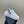 Jimmy Diamond Sling In White Nappa Leather Slipper Trainers 583132