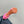 ALAIA HIGH HEEL SANDAL 10 CM IN ROSE PINK SUEDE