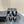 SL BABYLONE SLIDE PUMPS 115 BLACK POLISHED CALFSKIN