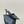 SL GOLDIE MULES BLACK CALFSKIN