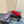 ALAIA BALLET FLATS IN CHERRY RED VELVET