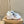 Miu x Balance 530 SL Sneakers White Fleece Lining Suede