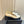 CC Moccasins 65mm Beige Calfskin