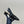 Miss Dior Paris Slingback Pump In Black Glossy Cowhide 998868