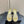 CC 25 Sandal Heels Gold Sheepskin 239418