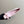 CL Ballet Shoes Pink Nappa Lambskin 299719
