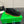 BV Daddy Desert Boots Black Suede 427630