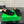 BV Daddy Loafer Black Suede 427636
