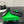 BV Puddle Ballet Flat Black Lambskin 427642