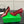 BV Pump 90mm Red Calfskin 427645