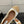 Alaia 2025 Ballet Flat Beige White Raffia 433755