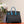KELLY SELLIER 25 BAG IN BLACK MIX OCEAN BLUE OSTRICH LEATHER (MADE - TO - ODER)