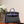 KELLY SELLIER 25 BAG IN BLACK MIX AMETHYST PURPLE OSTRICH LEATHER (MADE - TO - ODER)