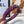 TWEED HEADBAND COLORFUL 161836