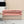 WOC 19CM LIGHT PINK CAVIAR GOLD HARDWARE