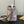 nano noe 13 cream purple monogram calfskin gold hardware