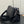 hand it all pm 29cm black mahina calfskin