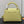 CAPUCINES BB 27 YELLOW TAURILLON GOLD HARDWARE