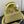 CAPUCINES BB 27 YELLOW TAURILLON GOLD HARDWARE