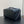 TOILETRY BAG 24 IN BLACK MONOGRAM ECLIPSE CANVAS