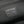 TOILETRY BAG 24 IN BLACK MONOGRAM EMBOSSED CALFSKIN