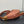 low key bumbag 28cm cognac brown calfskin