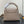 CAPUCINES MINI 21 IN KHAKI BROWN TAURILLON