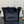 Neverfull 24 Bandoulière Inside Out BB Black Calfskin