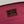alma bb 23 bordeaux red epi calfskin