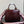 cluny mini 20cm bordeaux epi calfskin