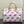 LV x TM Speedy Soft Bandoulière 30 Grey Monogram Cherry Canvas