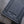 Keepall Bandouliere 25cm Damoflage Black Coated Canvas