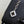 Twist MM Slim 23cm Black Calfskin