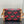 LV x TM Side Trunk MM 23.5cm Brown Cherry Canvas