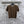 Miu 25 T-Shirt Brown Wool 232023