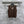 Miu 25 V- Gile Brown Wool 232024