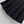 Prada Belted Pleated Midi Skirt Black Polyester 350159