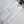 CD SS26 Broadcloth Long Stand Collar Shirt White Polyester 351870