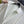 Celine Long Silk Scarf Shirt Dress White Cotton 351803