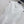 CD Logo-embellished Coarse Vest Dress White Polyester 350334