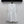 CD Logo-embellished Coarse Vest Dress White Polyester 350334