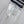 CC Drawstring Webbing Trousers White Cotton Tencel 350186