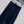 CC Drawstring Webbing Trousers Dark Navy Cotton Tencel 350184