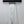 CC Wide-Leg Trousers White Cotton Lyocell 350198
