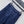 CC Wide-Leg Trousers Navy Blue Cotton Lyocell 350200